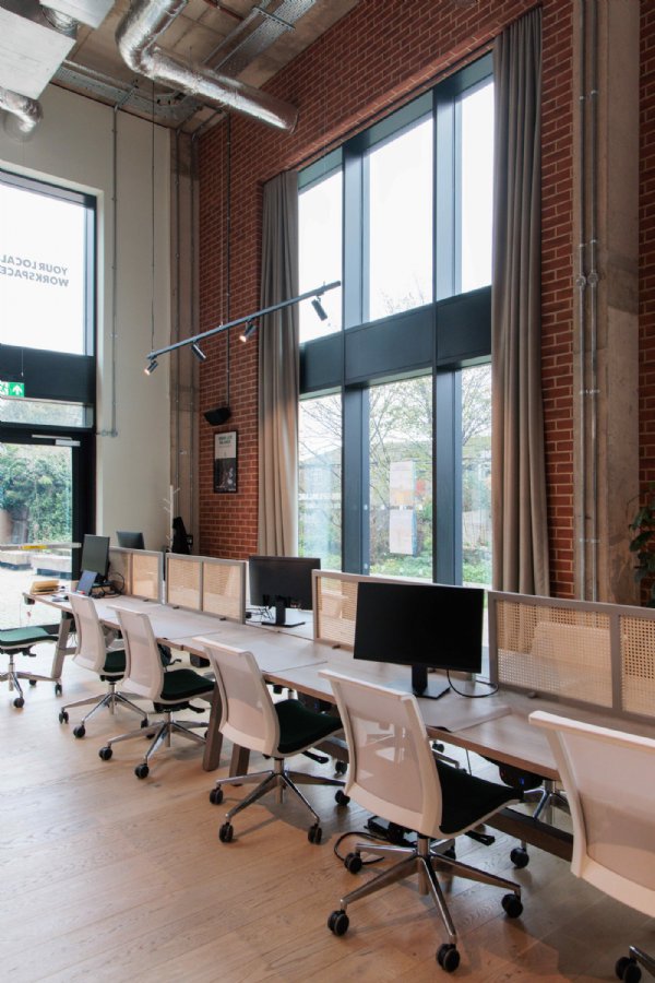 Property at 21 Trewint Street, Earlsfield, SW18 4HA